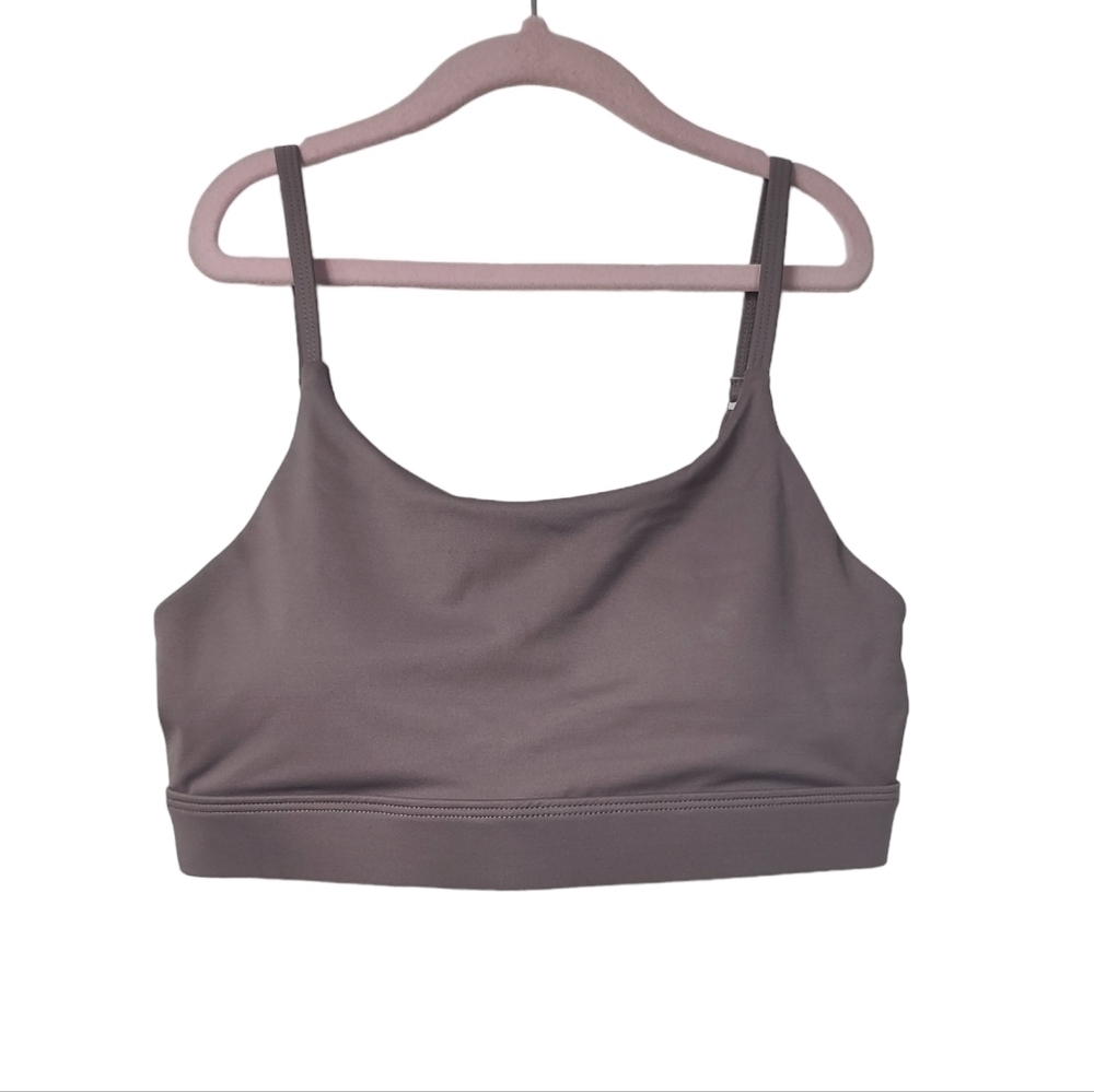 Allfenix Sports Padded Bra S